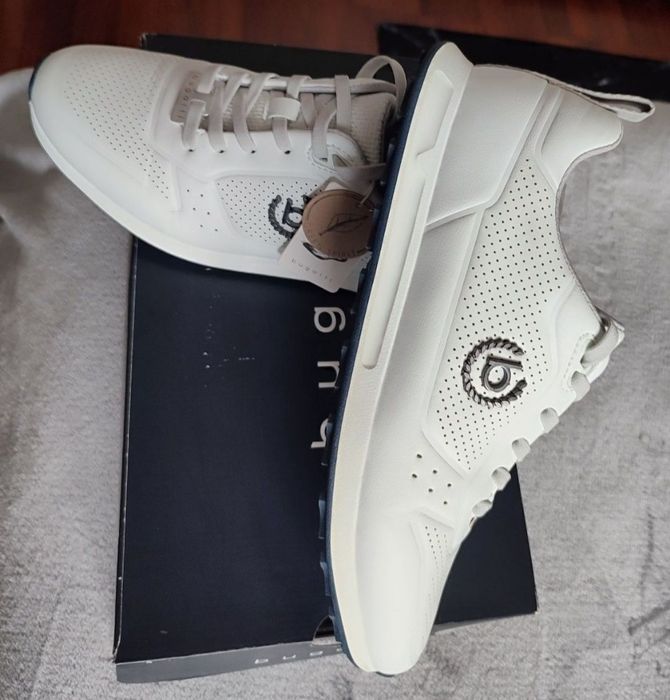 Bugatti Nr 40 noi(26 cm)