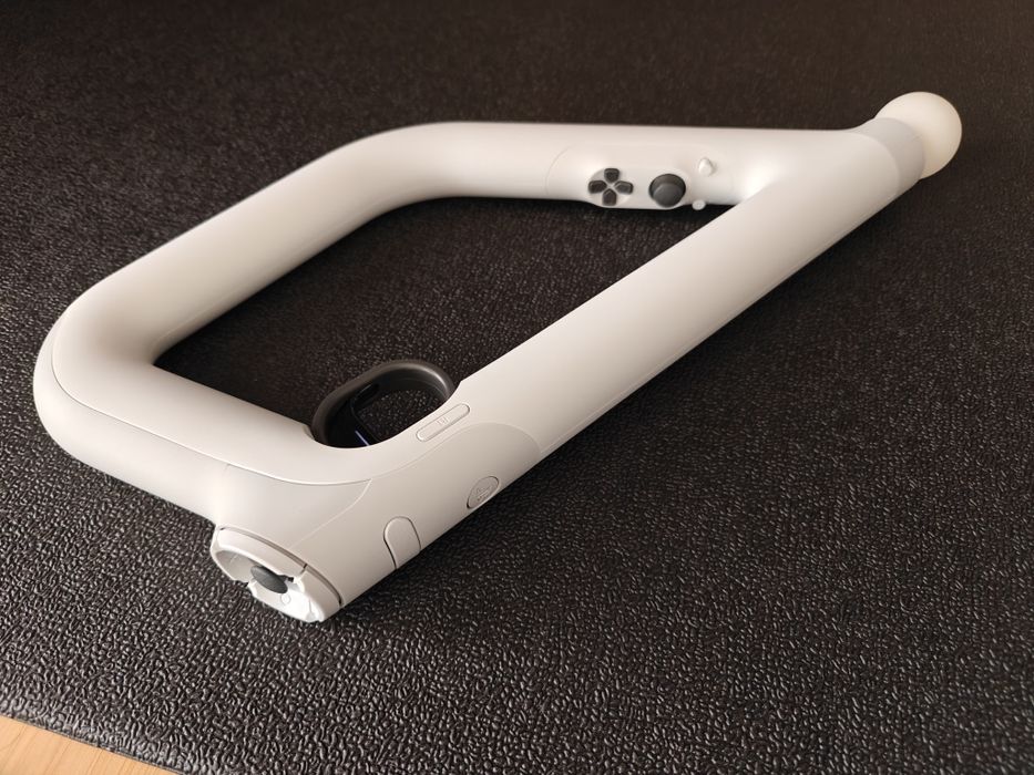 PS4 Controller Arme VR Aim