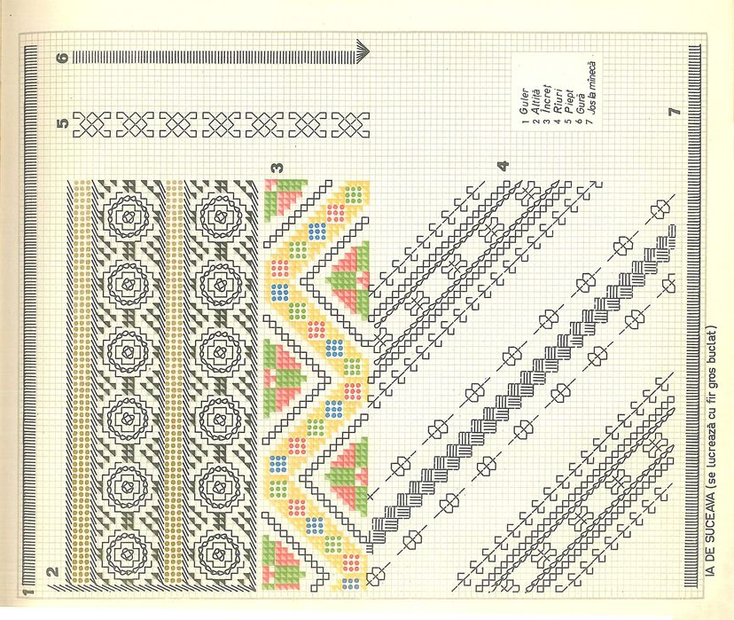Carte Ii și Cămăși Românești ediția 1981 (Aurelia Doagă)