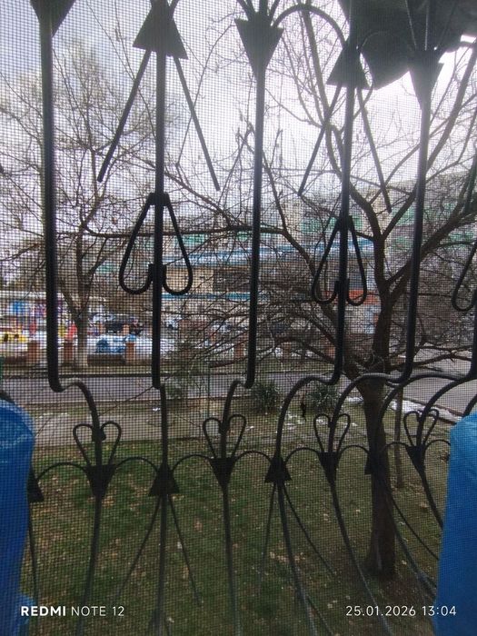 Башлык Одна комнатная на 1 этаже