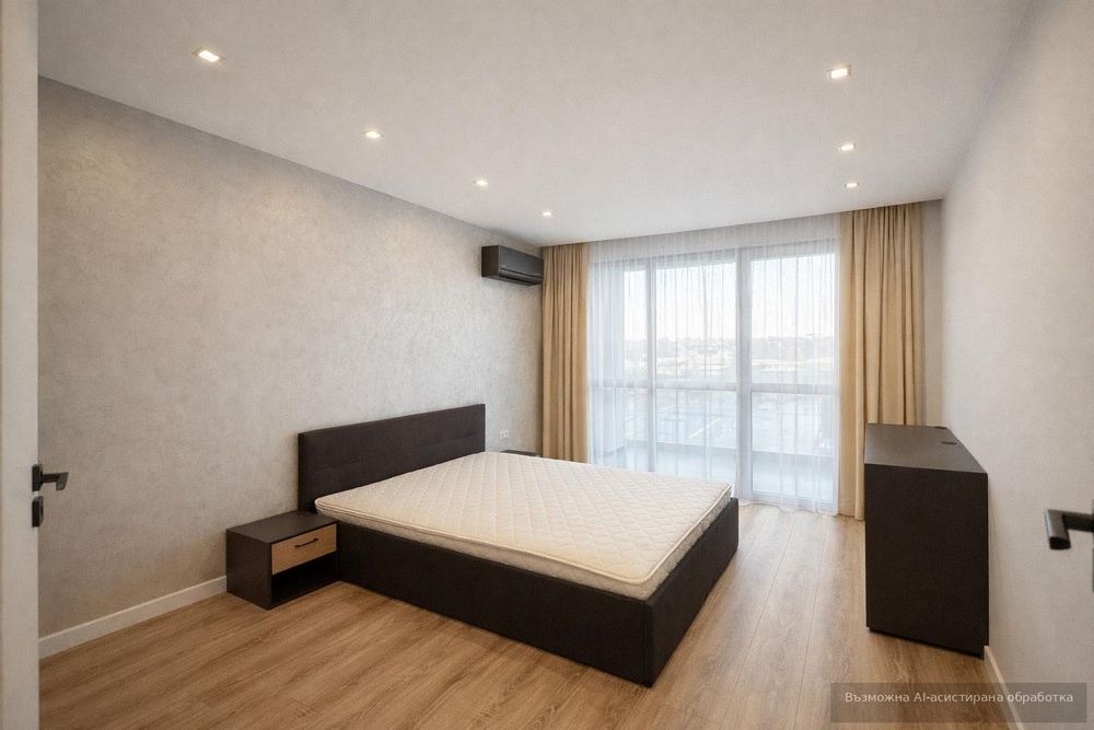 За първи наематели! Двустаен апартамент в гр. Асеновград