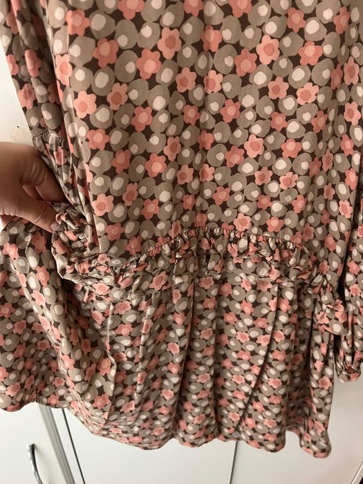 Детска рокля Mayoral