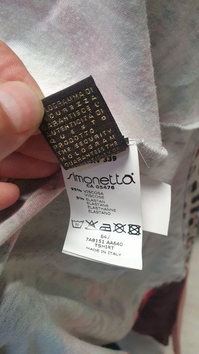 Bluza dama, Roberto Cavalli Simonetta