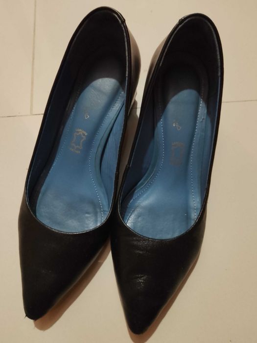 Официални обувки