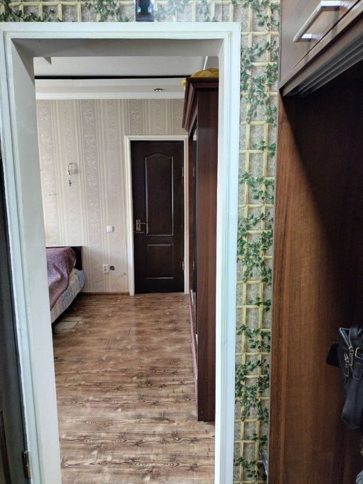 Сдам квартиру 1(2)/4/4 свою