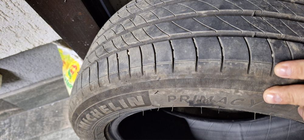 Cauciucuri michelin 205 55 r16 2023 vara