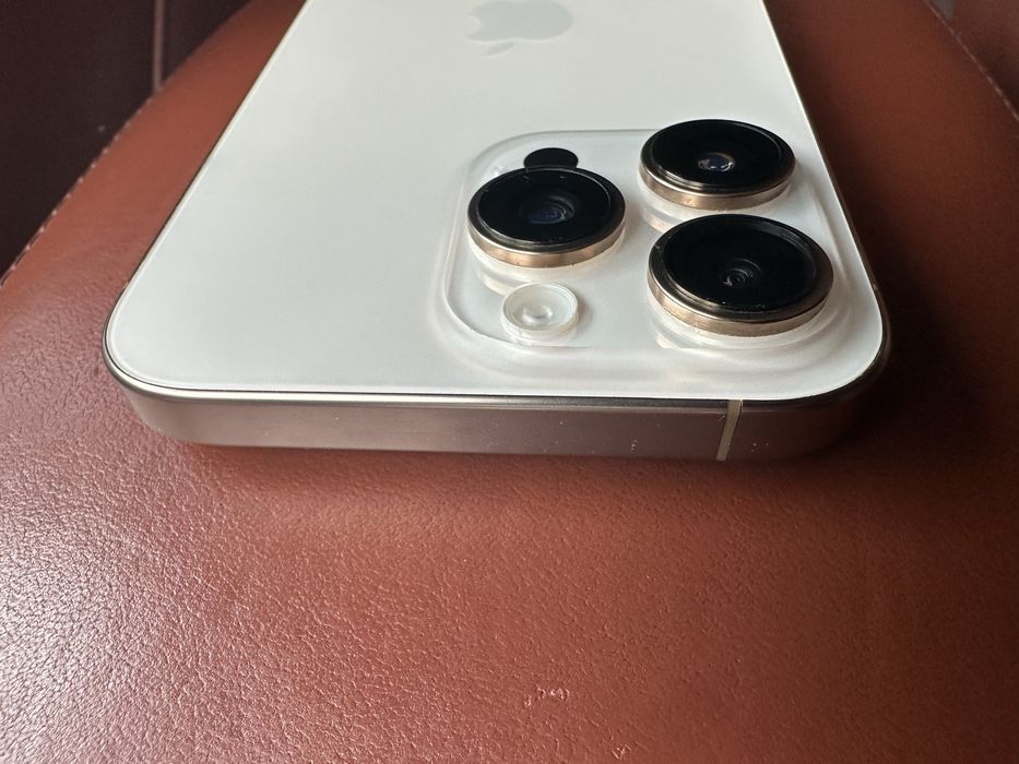 IPhone 16 Pro Max - 256GB