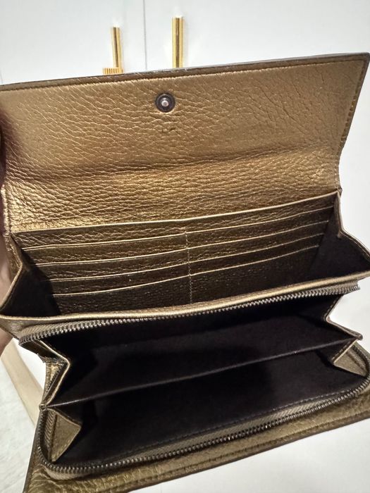 Portofel Bottega Veneta