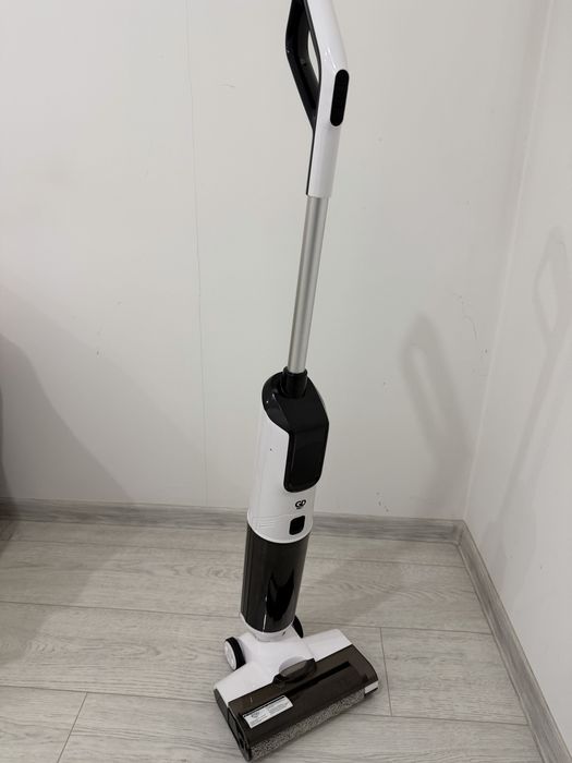 Безпроводной пылесос