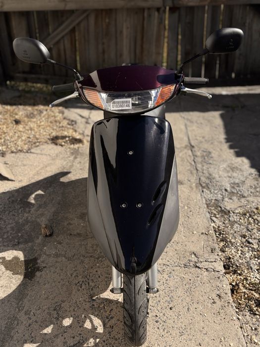 Honda dio 34 Хонда дио 34