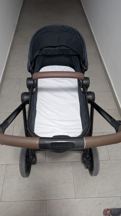Carucior Maxi-Cosi Zelia3