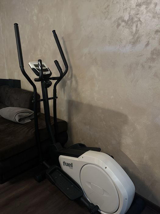 Кростренажор Fuel