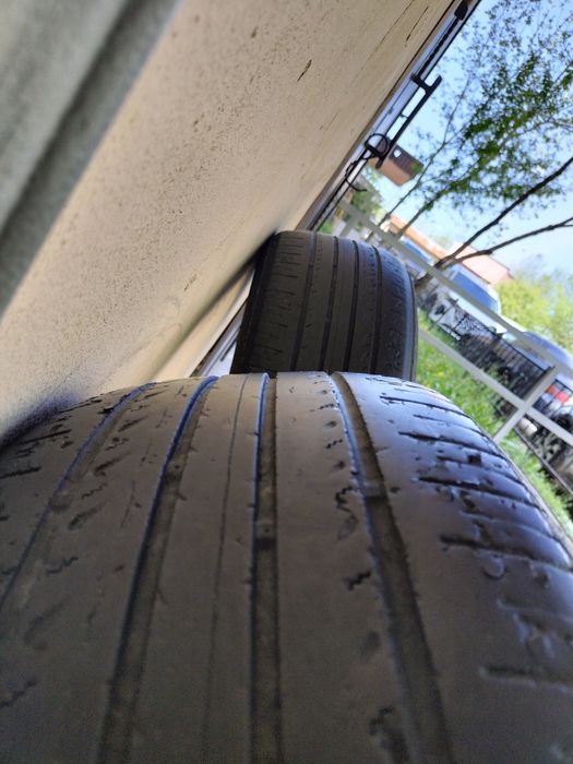 Шины фирмы nexen.