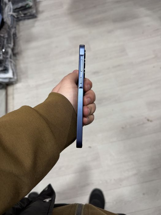 Samsung A 35 256gb tez va arzon sotiladi