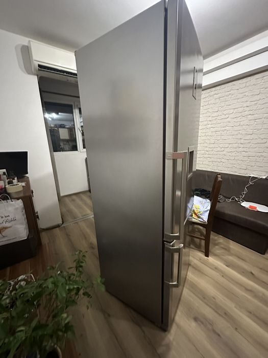 Хладилник Blomberg