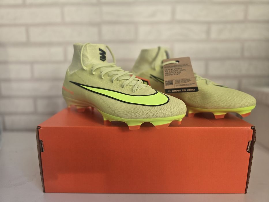 Бутонки Nike Superfly 10 PRO FG