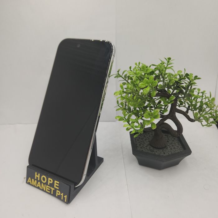 Hope Amanet P11- iPhone 17 Air / 256GB/ Baterie 100% / 110 Cicluri Inc./Garantie / 74826