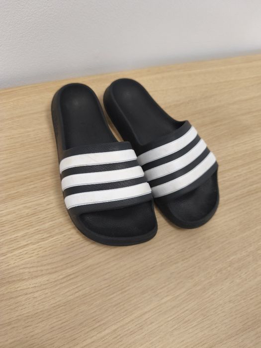 Slapi copii Adidas 33 (21cm)