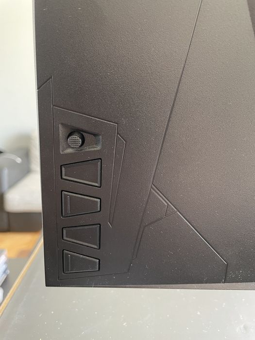 Геймърски монитор