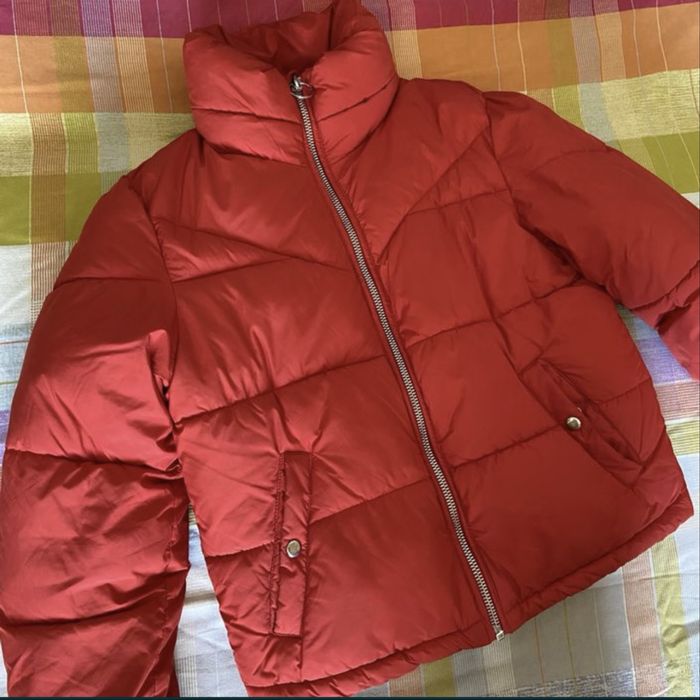 Весеняя куртка женская