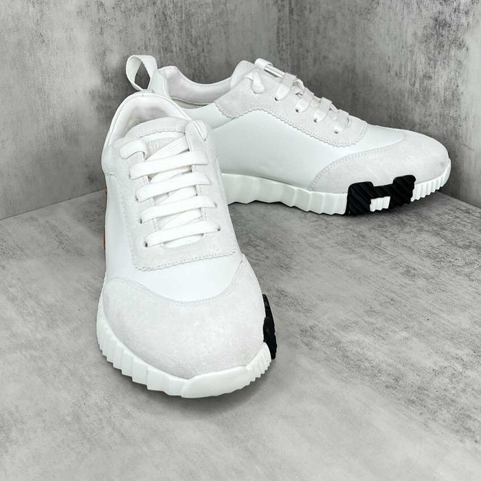 Hermès pantofi eleganți din piele pentru orice ținută