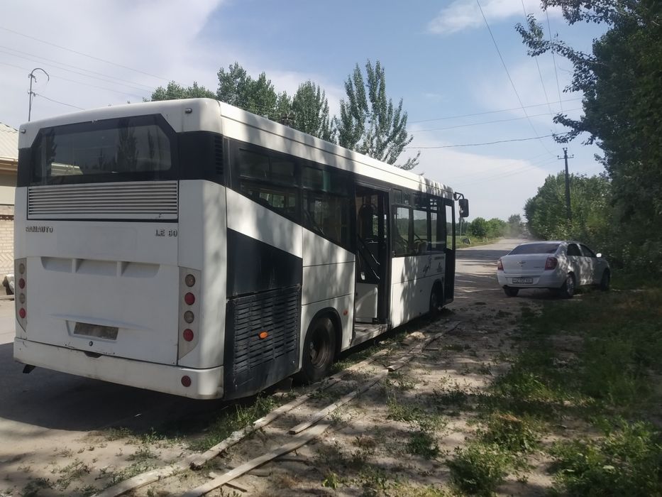 Isuzu le 60 zapchasta sotiladi