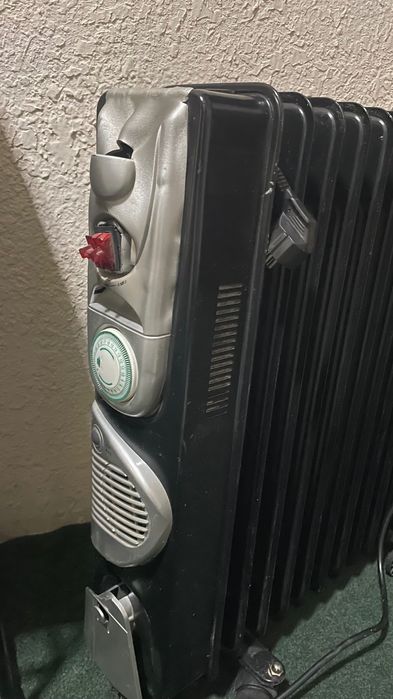 Продается обогреватель