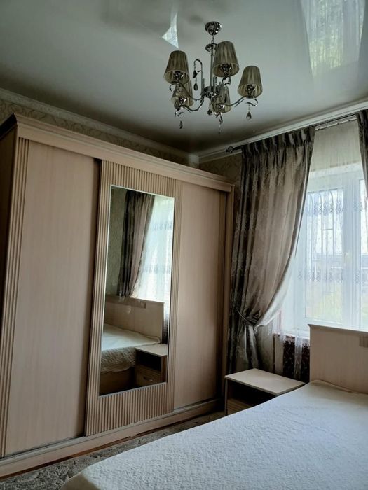 Мкр Карасу продам 3хком квартира