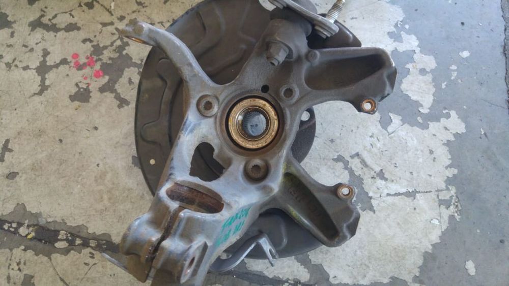 fuzeta dreapta fata 1.0 b vw t-roc dupa 2017 5q0400054dp