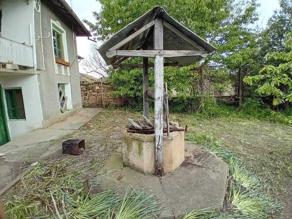 Продава се Къща в с. Долна Липница, Област Велико Търново - 150 кв.м за 120 €/кв.м - Снимка #9