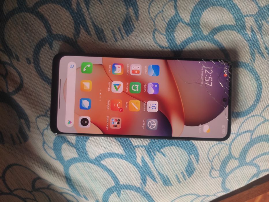 Продам редми ноут 12 5G