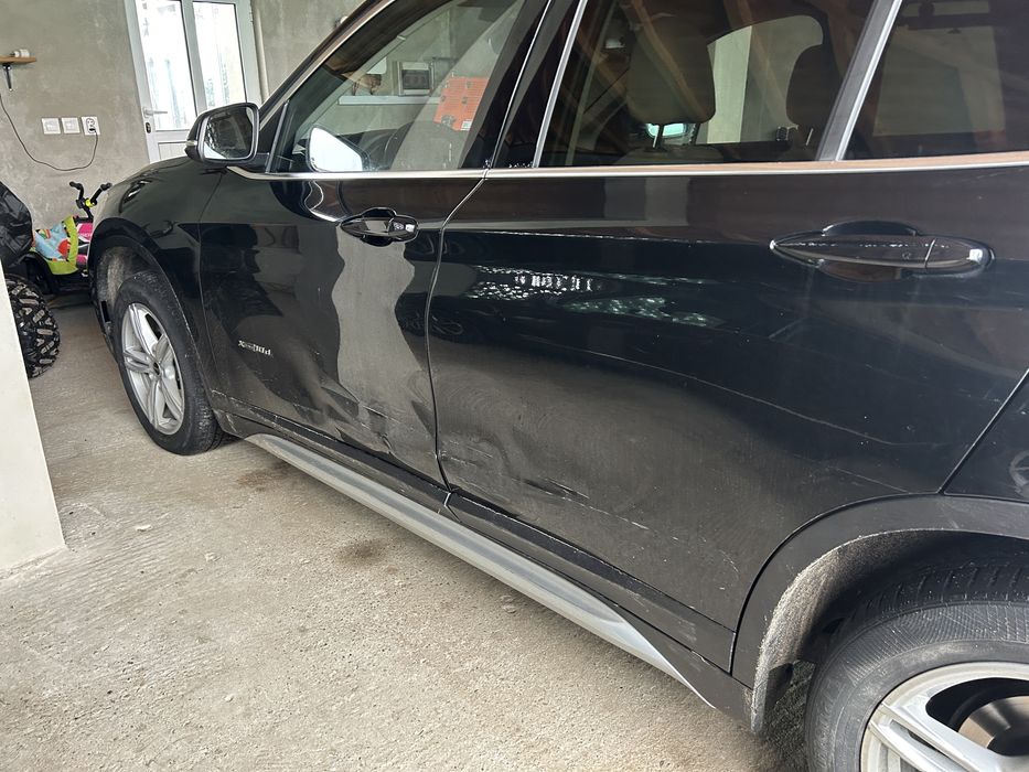 Usa BMW X1 f48 stanga