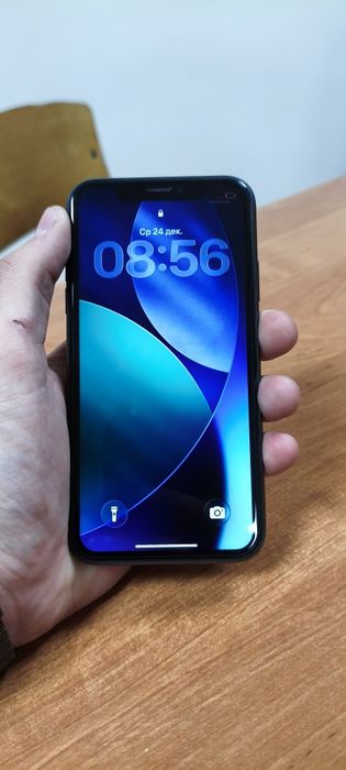 Продам айфон 11 128гб