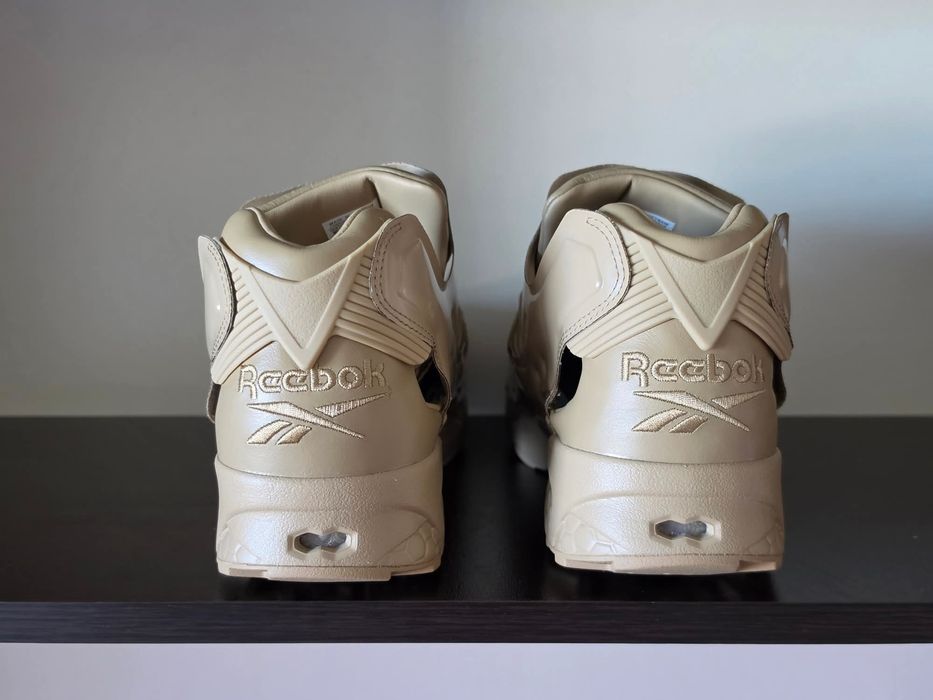 Reebok InstaPump Fury 94 /43номер 28см Стелка Нови с кутия