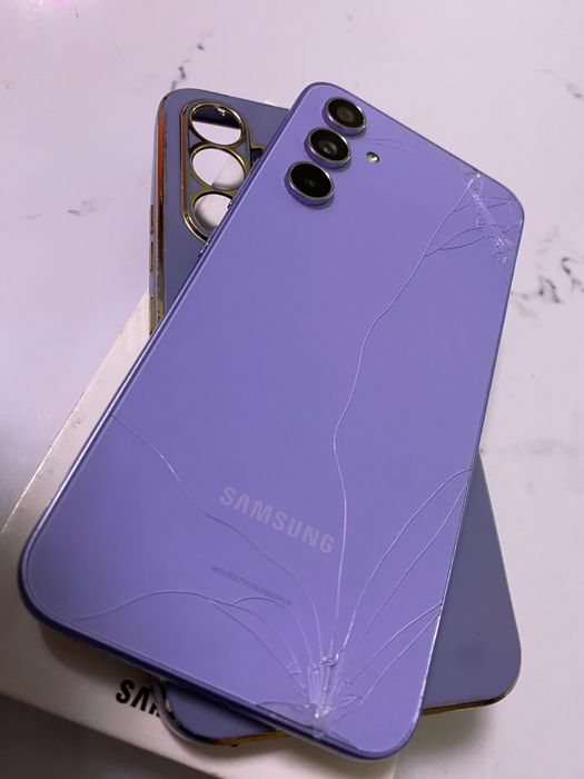 Samsung Calaxy A54 5G.256gb