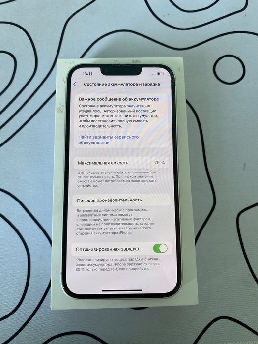 Iphone 14 идеал