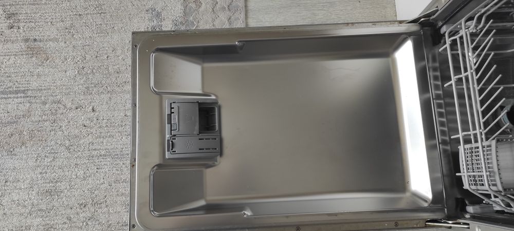 Посудомоечная машина Bosh