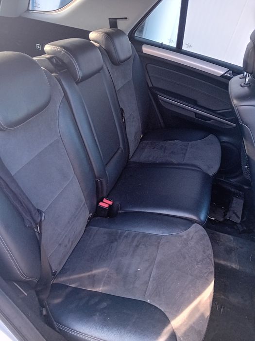 Мерцедес МЛ W164 / Mercedes ML W164 3.0 CDI 2005 - 2011 г НА ЧАСТИ
