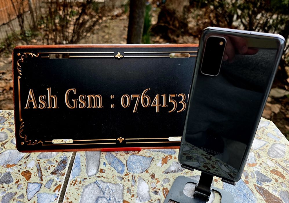 Samsung S20  5g 128Gb