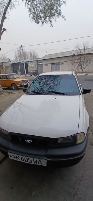 Нексия 1 зур 2004