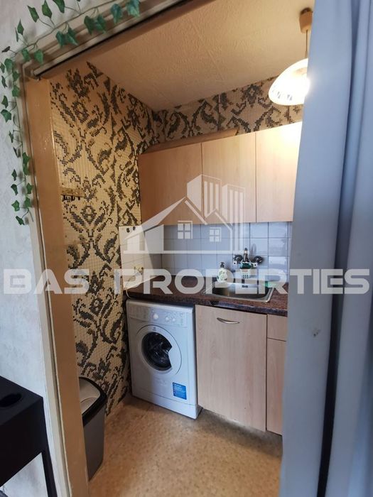 Продава се Едностаен апартамент в София, Сухата река - 38 кв.м за 1476 €/кв.м - Снимка #5