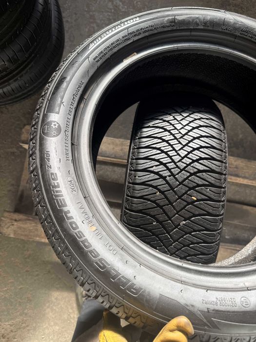 Anvelope All Season 195/50 R15 - stoc depozit