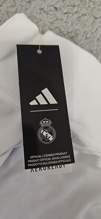 Trening Real Madrid,M, L, XL