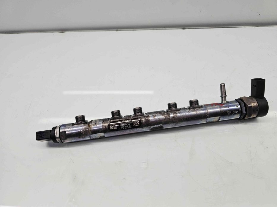 Rampa injectoare Bmw X1 (E84) [Fabr 2009-2015] 780912704 2.0 N47D20 10