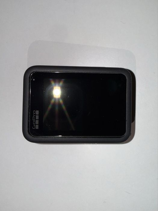 GO PRO HERO 11 - stare foarte buna + microSD 128gb