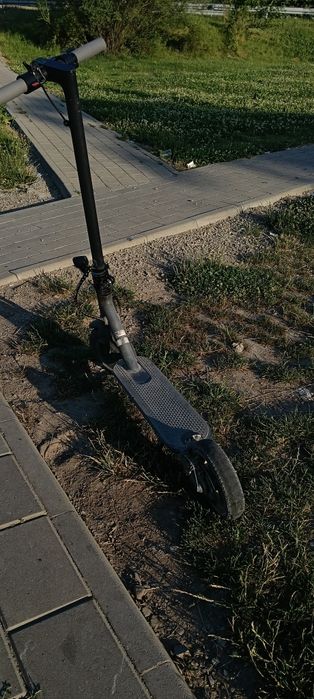 (PRIMESC DOAR CASH)Trotineta electrica in stare decenta. Preț negociabil