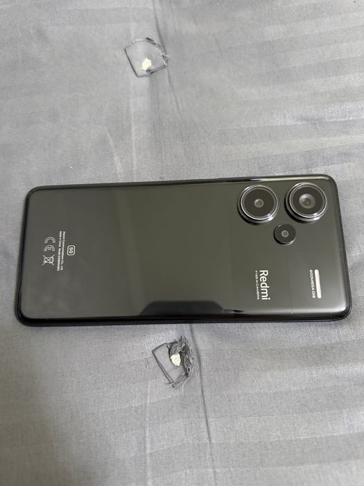 Redmi not 13 pro plus 5g 8/256gb