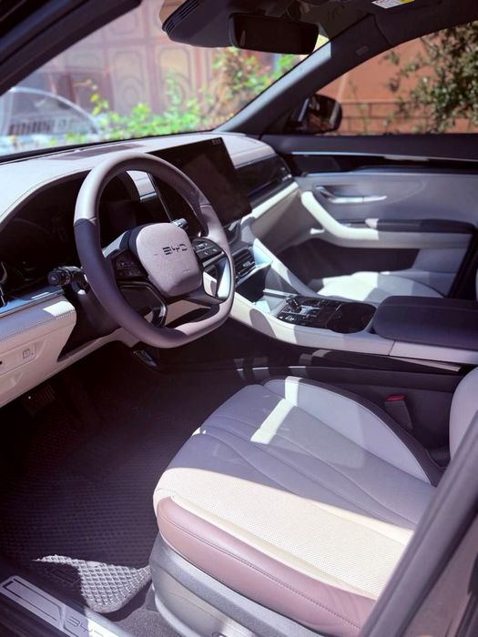 Champion smart 605km 2025 йил