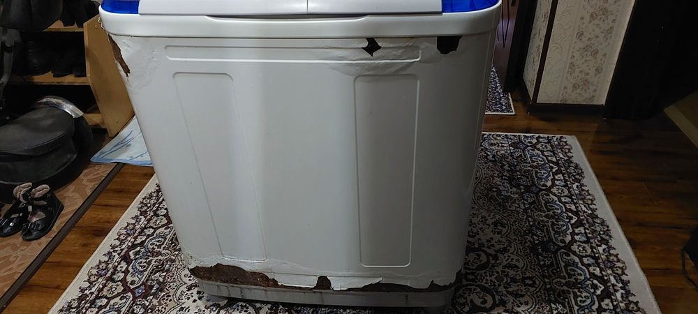 Hair. Продаётся. Sotiladi. Стиральная машина полуавтомат. Кирмашина