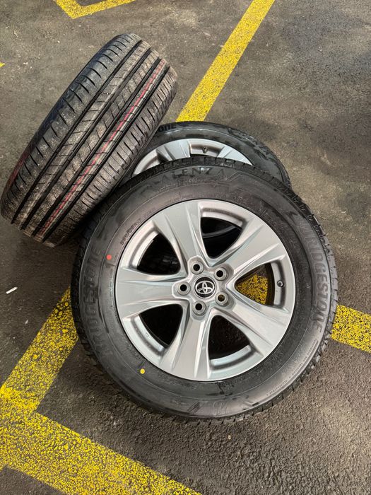 bridgestone alenza - Piese auto de vânzare | OLX.ro